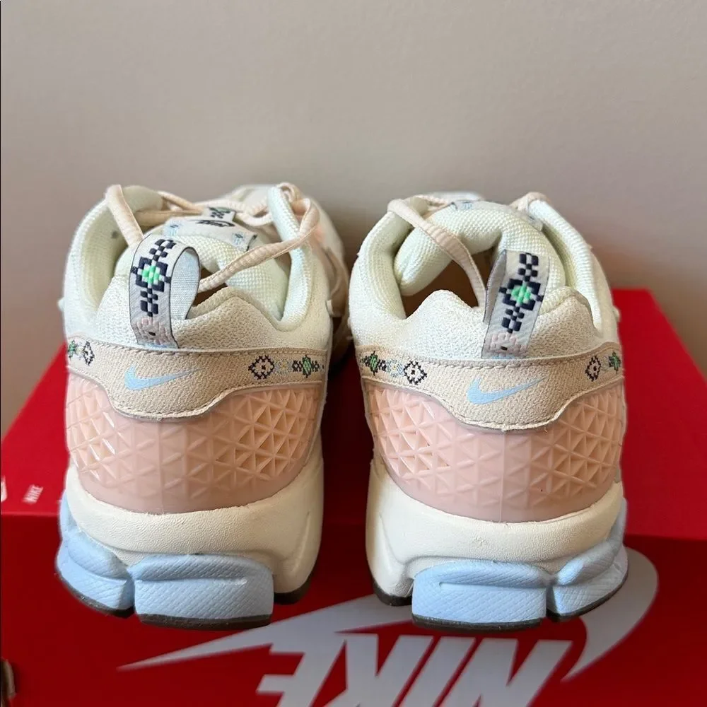 Nike Vomero 5 GS Pearl White IH7339-001 Size 3.5